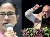 सिलीगुड़ी में अमित शाह ने साधा निशाना, BSF के लिए जमीन नहीं देने पर पिछली सरकार को घेरा
