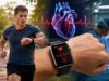 Apple Watch ने बचाई एथलीट की जान? हार्ट अलर्ट से सामने आया जन्मजात दिल का दोष