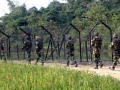 रोहिंग्या लड़ाकों की मौजूदगी के बीच बांग्लादेश सेना की नई रणनीति