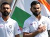 रहाणे ने बताया संन्यास का राज, सचिन का आया पहला फोन, विराट-रोहित ने भेजे खास संदेश