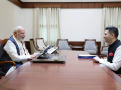 पंजाब की सियासत में नई हलचल! PM मोदी से मिले राघव चड्ढा, ‘बिग रोल’ की चर्चा तेज