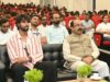 प्रधानमंत्री नरेन्द्र मोदी ने ‘खेलो इंडिया संवाद’ को वर्चुअली संबोधित किया