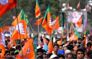 रील्स से बूथ तक BJP की नई रणनीति, ओरछा में तय होगा MP चुनाव 2028 का रोडमैप
