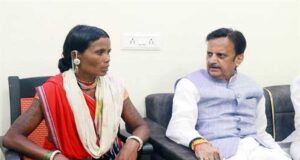 टीकाकरण, पोषण, स्वच्छता और बच्चों की शिक्षा पर दिया जोर