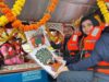 ब्रिक्स डेलीगेट्स ने की प्रदेश की समृद्ध लोक विरासत, प्राकृतिक सौंदर्य और जैव विविधता की सराहना