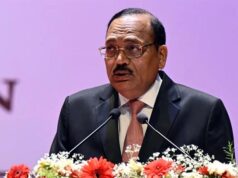 TISS ने बदला चीफ गेस्ट, CJI सूर्यकांत की जगह टाटा मेमोरियल के डायरेक्टर को न्योता; पहले टला था समारोह