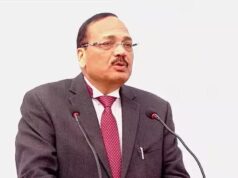 क्लाइमेट जस्टिस पर CJI सूर्यकांत का दो टूक संदेश! अमीर देशों से पूछा- हमें इतनी जल्दी क्यों?