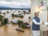 CM साय ने राज्यपाल रमेन डेका को सौंपा ₹5 करोड़ का चेक, असम बाढ़ पीड़ितों को मिलेगी मदद