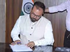 जॉइनिंग के साथ ही सख्त तेवर! मुंगेली कलेक्टर ने कार्यालयों का किया निरीक्षण, जनदर्शन के नए समय का ऐलान