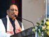 CM विष्णुदेव साय आज जशपुर दौरे पर, मिनीमाता को पुष्पांजलि देकर करेंगे नमन