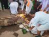 पाट जात्रा के साथ बस्तर दशहरा का आगाज, जानिए क्या है इस खास रस्म का महत्व