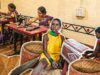 Bastar में बदली सुरक्षा की तस्वीर, विकास कार्यों पर भी फोकस; पुलिस कोऑर्डिनेशन सेंटर में हुआ प्रेजेंटेशन