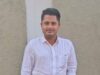 नगर पालिका दफ्तर में राजस्व निरीक्षक पर हमला, मारपीट के बाद पुलिस ने दर्ज किया मामला