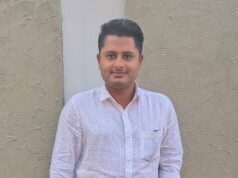 नगर पालिका दफ्तर में राजस्व निरीक्षक पर हमला, मारपीट के बाद पुलिस ने दर्ज किया मामला