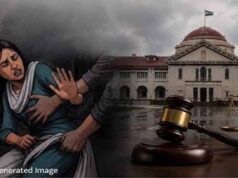 दुष्कर्म के आरोपी को उम्रकैद की सजा, चाकू की नोक पर बनाया था शिकार