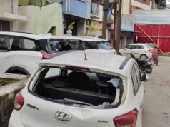 सोशल मीडिया कमेंट ने बढ़ाया विवाद: Bilaspur में दो पक्ष भिड़े, प्रशासन ने लगाई धारा 144