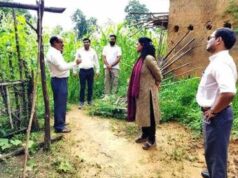 कृषि क्षेत्र में डिजिटल क्रांति की तैयारी, CG में खेतों का बनेगा डिजिटल रिकॉर्ड