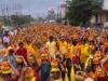 भिलाई की शिवमहापुराण कथा को मिला विश्वस्तरीय सम्मान, ‘गोल्डन बुक ऑफ वर्ल्ड रिकॉर्ड’ में नाम दर्ज