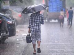 CG में आज से बदलेगा मौसम, 4 दिनों तक कई जिलों में बारिश का अलर्ट जारी