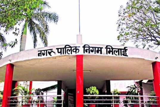 भिलाई नगर निगम चुनाव की तैयारी तेज, वार्ड आरक्षण के लिए 5 सदस्यीय समिति बनी
