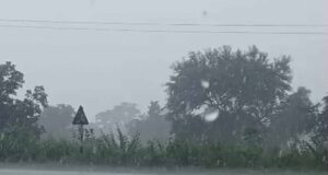 CG Weather Update: 3 दिन बाद फिर एक्टिव होगा मानसून, रायपुर समेत कई जिलों में आज बारिश का अलर्ट