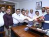 CG में माओवादी हिंसा पीड़ित परिवारों को राहत, 15 परिवारों को सरकार ने बांटे ₹2.25 करोड़