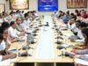 पाठ्यपुस्तक वितरण में लापरवाही पर सख्ती, बिलासपुर कलेक्टर ने निजी स्कूलों को नोटिस देने कहा