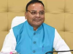 झारखंड छात्र आंदोलन से दूरी पर भूपेश बघेल घिरे, अजय चंद्राकर बोले- ‘जूता चोरी का डर’