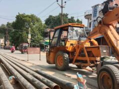 राजनांदगांव के लोगों को मिलेगी बड़ी सुविधा, दो साल में पाइप लाइन से घरों तक पहुंचेगी गैस