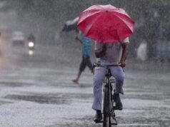 CG में फिर सक्रिय होगा मानसून, अगले 5 दिन भारी बारिश के आसार