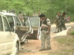 झीरम घाटी नक्सली हमला मामला: आज अंतिम बहस, बचाव पक्ष पेश करेगा अपना पक्ष
