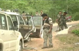 झीरम घाटी नक्सली हमला मामला: आज अंतिम बहस, बचाव पक्ष पेश करेगा अपना पक्ष