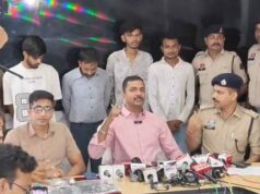 पेपर लीक मामले में प्रोफेसर समेत 6 गिरफ्तार, CG कृषि विश्वविद्यालय में मचा हड़कंप
