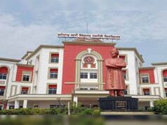 CSVTU में वरिष्ठ नागरिकों को आधुनिक तकनीक की ट्रेनिंग, आत्मनिर्भर बनाने पर जोर