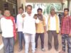 CG में धड़ल्ले से हो रही खेतों की प्लॉटिंग, भू-माफियाओं के खेल में किसानों की सैकड़ों एकड़ फसल बर्बाद