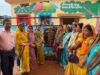विधायक अंबिका मरकाम ने किया आंगनबाड़ी केंद्र का लोकार्पण, नन्हे बच्चों के विकास की दिशा में बड़ी पहल