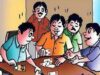 जुए के अड्डे पर पुलिस की बड़ी रेड, 7 जुआरी पकड़े गए; 6 दोपहिया वाहन जब्त