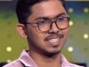 नौकरी छोड़ UPSC की तैयारी में जुटे योगेश साहू, KBC में जीते 50 लाख रुपये