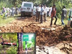 झीरम घाटी केस में इंसाफ की घड़ी करीब, 13 साल बाद 10 अगस्त को आखिरी बहस