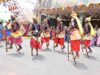 CM हाउस में दिखी गांव की झलक, हरेली पर सजे हल-नांगर और राउत नाचा पर थिरके गुरु खुशवंत साहेब