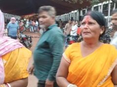 भिलाई में कलश यात्रा के बीच चेन स्नैचिंग, महिलाओं की सुरक्षा पर उठे गंभीर सवाल