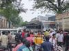 CG Road Accident: बस और बोलेरो की टक्कर से मचा हड़कंप, कई यात्री हुए घायल