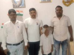पिता की मौत के बाद मां ने भी छोड़ा, नशे की लत में फंसे मासूम को SP अंकिता शर्मा ने दिलाई नई उम्मीद