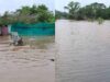 CG में बारिश का कहर! उफान पर इंद्रावती नदी, दर्जनों गांवों का संपर्क टूटा