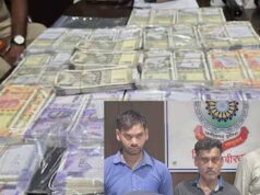CG में नकली नोटों पर पुलिस का शिकंजा, ₹12.50 लाख की करेंसी के साथ तीन आरोपी दबोचे