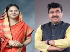 नितिन नबीन की नई टीम का ऐलान, छत्तीसगढ़ की रूप कुमारी चौधरी को अहम जिम्मेदारी; दीपक महस्के संयोजक