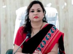 नम्रता सिंह को बड़ी राहत, जांच के बाद गोंड ST प्रमाण पत्र सही होने का फैसला