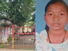 आदिवासी छात्रावास में छात्रा की मौत से हड़कंप, लापरवाही पर अधीक्षिका पर गिरी गाज