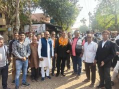 Bar Council of India की अनुशासन समिति में शत्रुहन सिंह साहू की एंट्री, बने Co-opted Member