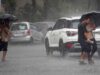 CG Weather Update: अगले 2 दिनों तक भारी बारिश की संभावना, कई इलाकों के लिए मौसम विभाग का अलर्ट